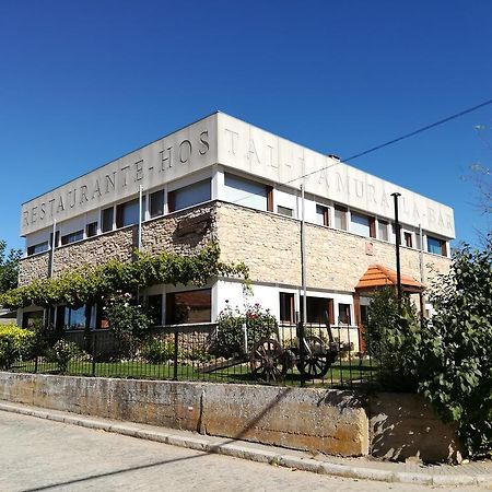 La Muralla Retortillo de Soria Dış mekan fotoğraf