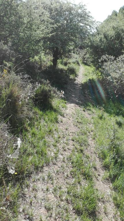 La Muralla Retortillo de Soria Dış mekan fotoğraf